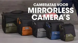 Think Tank - Mirrorless Mover V2