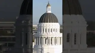 California State Capitol