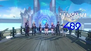 Honkai: Star Rail Walkthrough Part 489