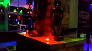 מקום ליום הולדת עם בריכה