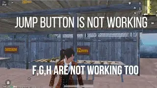 PUBG MOBILE UPDATE 2.0 GAMELOOP KEY MAPPING emulator keymapping issue