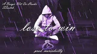 A Boogie Wit Da Hoodie - Lose to Win ft. SSwitch [prod. mariodrilly]