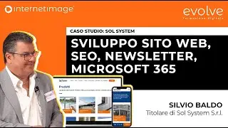 Internetimage | Intervista a Sol System S.r.l.