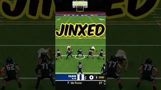 Announcers Jinx 🏈🤔