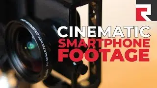HOW TO GET CINEMATIC FOOTAGE WITH THE BEASTGRIP PRO