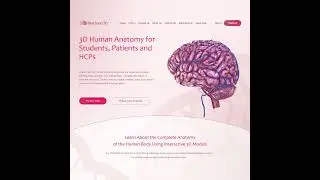 BioCloud3D - Transparent Embedding - HCPs Square - 15s - Marketing