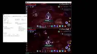 Mir4 Bot Auto Farmer | Darksteel | Draco