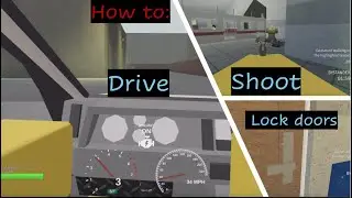 Blood Debt Tutorial (Roblox)