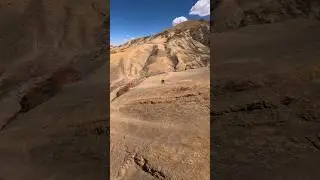 MTB Freeride PARADISE  - Guess where! 🥰🤩 shot w/ @insta360  X3 #mtb #ridemtb #bikelife #bike