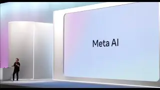 Meta Connect 2024