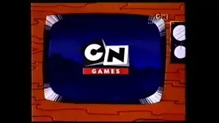 Cartoon Network UK - Continuity and Adverts - February 25th, 2006 (5)