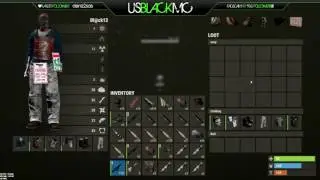 Rust | Vanilla | There's another box of rockets!!!