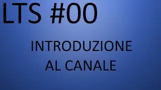 #00- Introduzione a LTF: LoquendoTuttoFare™