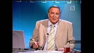 Главное (5 канал, повтор от 04.04.2004) Премьерный выпуск