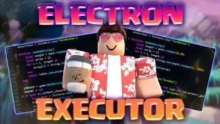 Best Roblox Electron Executor | Undetect PC Executor & Best Version 2025 [NEW UPDATE]