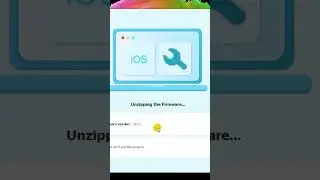 How to Fix iPhone Stuck on Home Critical Alerts #shorts #tuneskitiossystemrecovery