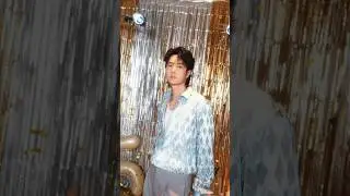 240824 Wang Yibo Douyin Update 💚💚💚 #wangyibo #王一博 #wangyibo王一博 #shortvideo #viral