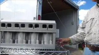 Building a New Offy Engine