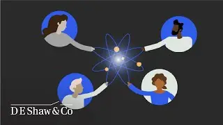 Interviewing with Us (The D. E. Shaw Group)