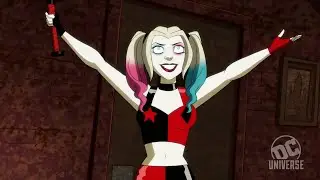 Harley Quinn 