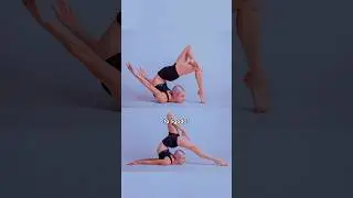 Fiquei mais ou menos flexível com o passar dos anos? 