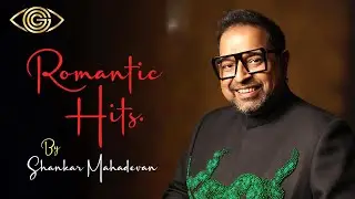 Shankar Mahadevan Melodious Hits | Audio Jukebox | Romantic Hits