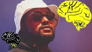 ScHoolboy Q Type Beat 2021 x MENACE | Sample Type Beat 2021