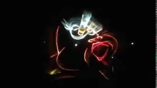 Поющий фонтан  Хабаровск