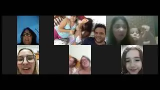 Niver Tita 03/04/2020