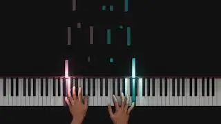 Beethoven Piano Sonata No. 30 in E Major , Op. 109, movement 2