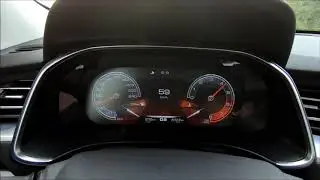 Haval H6 2019 Acceleration | YallaMotor.com