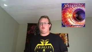 ALBUM REVIEWS: Megadeths' 
