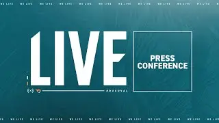 OC Press Taylor, DC Mike Caldwell & QB Trevor Lawrence Meet With the Media | Jacksonville Jaguars
