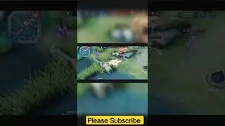 MLBB GamePlay | Paquito