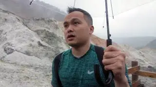 Journey to the Hell Valley