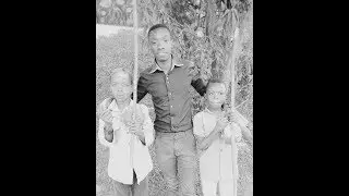 Umwana wa Nsengiyumva francois (IGISUPUSUPU) Yamaze twamubonye burya inyana ni iya mweru