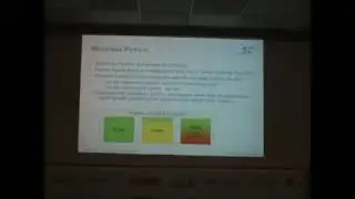 Advanced Pickling with Stackless Python and sPickle
