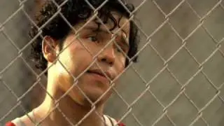 Prison Break McGrady Visitation HQ