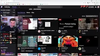 Ludwig and Jerma Change the Twitch Meta