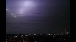 thunder