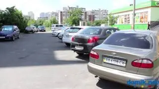 Ревуцкого, 8 Киев видео обзор
