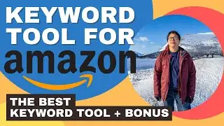 Keyword Tool For Amazon - The Best Keyword Tools You Ever Need