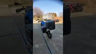 BMW F800GS (2013) Ссылка в описании 