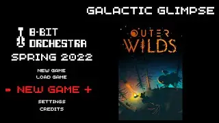 Outer Wilds- 