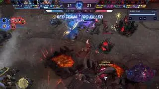 Mei supposed to be fun, right?