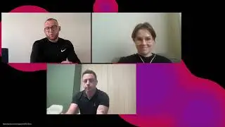 Диалог с Евгением Чмыховым и Алексеем Исаевым: «Как не потерять сотрудников, когда их и так мало»
