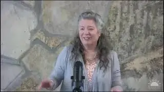 Dr Jane Anetrini: Being In Attunement