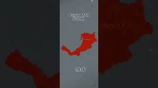 Evolution of Buryatia #history #geography #countries #edit #viral #trending #shorts #buryatia #viral