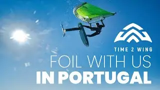 Foil With Us In Portugal