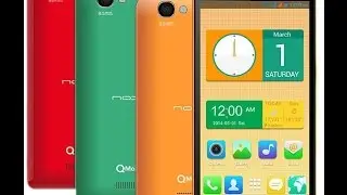 HOW TO FLASH QMOBILE i9 BY MIRICLE BOX